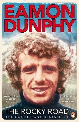 The Rocky Road - Eamon Dunphy - cover