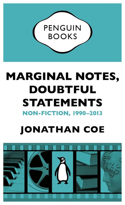 Marginal Notes, Doubtful Statements