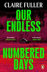 Our Endless Numbered Days
