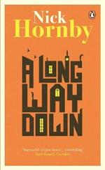 A Long Way Down: the international bestseller