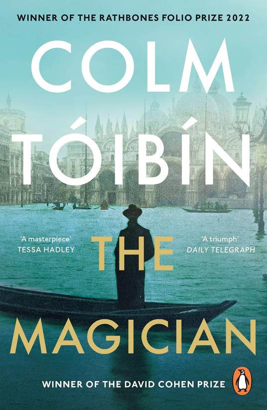 The Magician