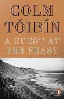 A Guest at the Feast - Colm Tóibín - cover