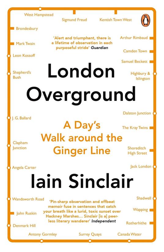 London Overground