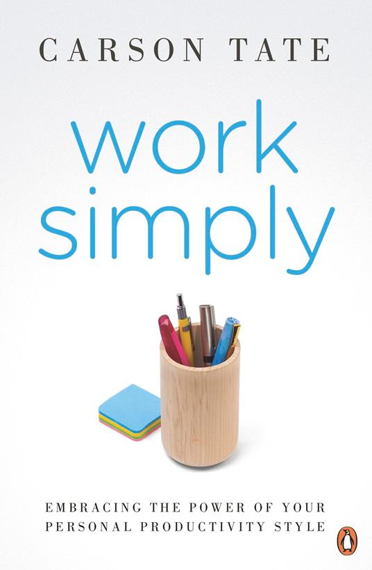 Work Simply