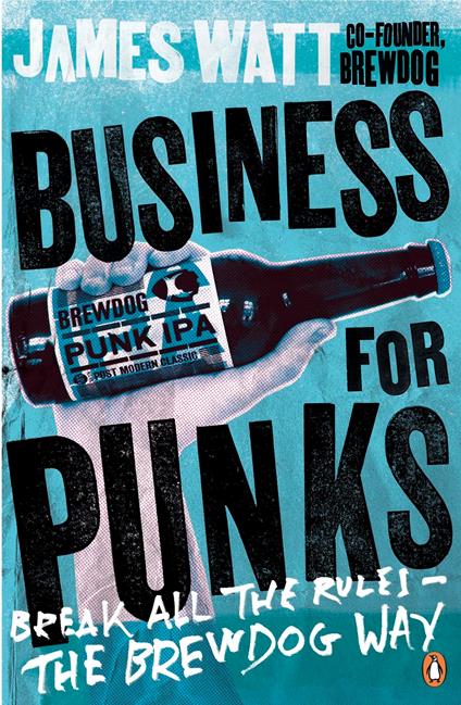 Business for Punks