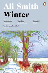 Libro in inglese Winter: 'Dazzling, luminous, evergreen' Daily Telegraph Ali Smith