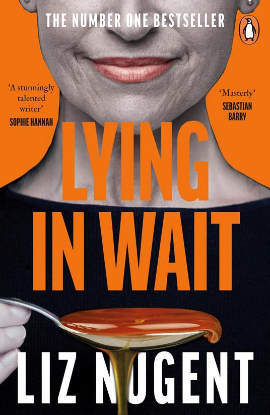 Lying in Wait