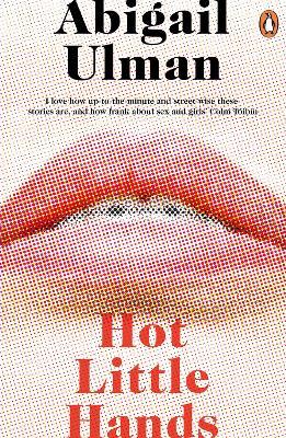 Hot Little Hands - Abigail Ulman - cover