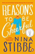 Reasons to be Cheerful