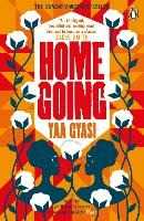 Libro in inglese Homegoing Yaa Gyasi