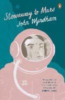 Stowaway to Mars - John Wyndham - cover