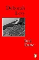 Real Estate: Living Autobiography 3