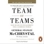 Team of Teams
