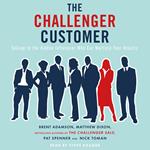 The Challenger Customer