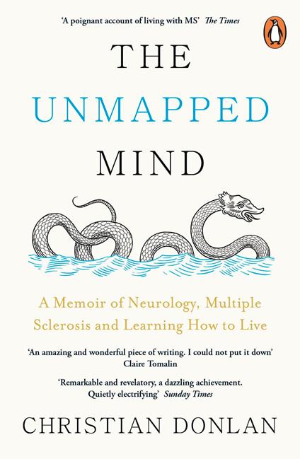 The Unmapped Mind
