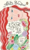 A Start in Life - Anita Brookner - cover