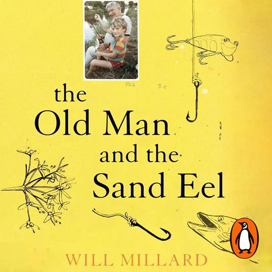 The Old Man and the Sand Eel
