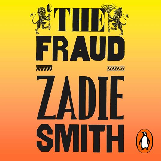 The Fraud