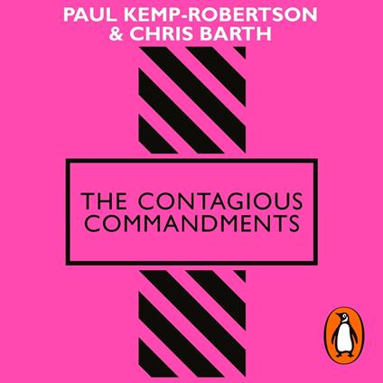 The Contagious Commandments