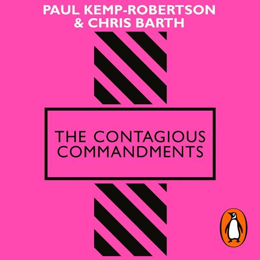 The Contagious Commandments