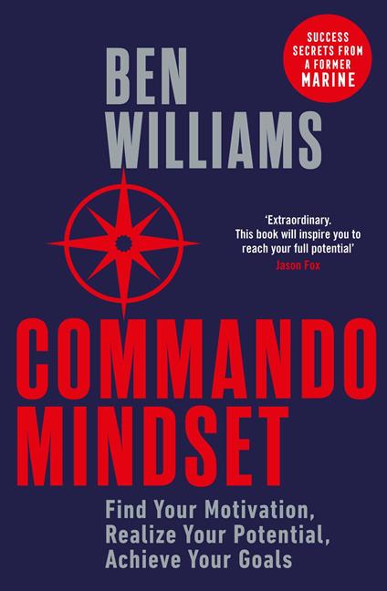 Commando Mindset