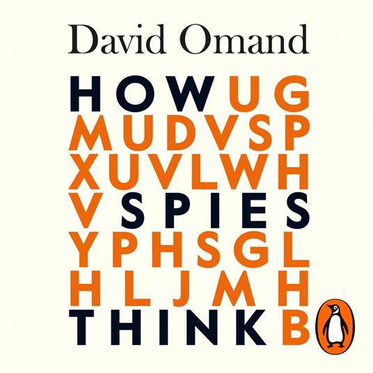 How Spies Think