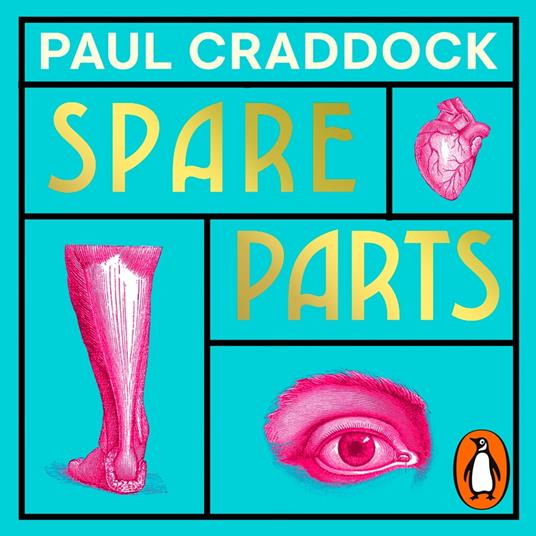 Spare Parts