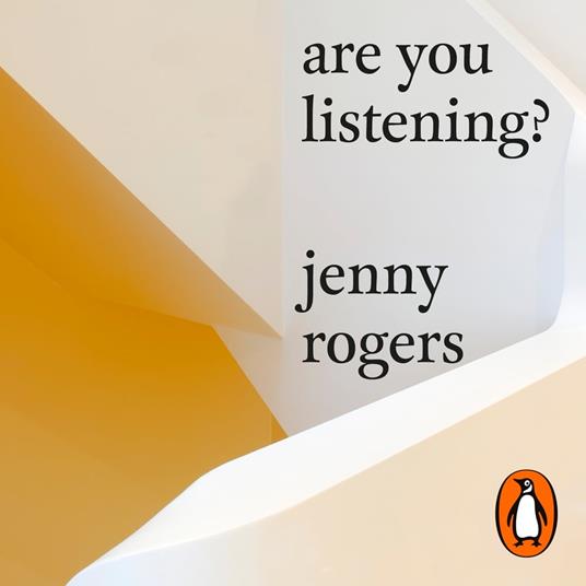 Are You Listening?