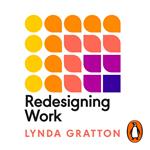 Redesigning Work