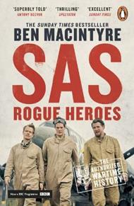 SAS: Rogue Heroes