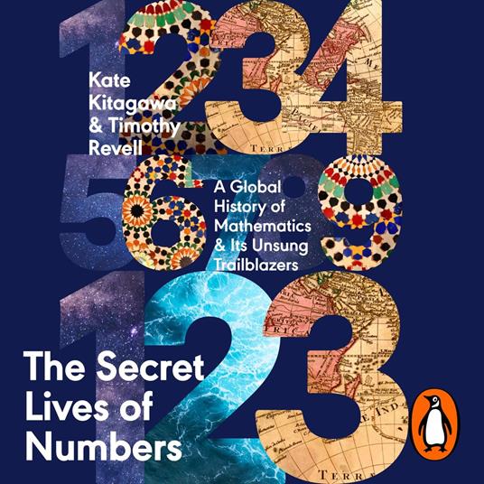 The Secret Lives of Numbers