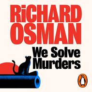 We Solve Murders