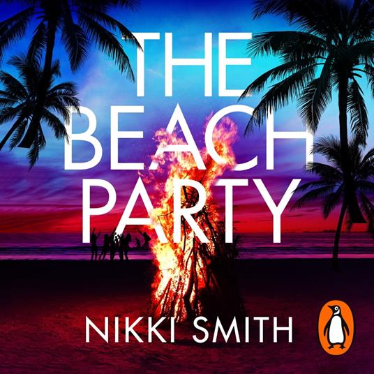The Beach Party