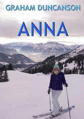 Anna - Graham Duncanson - cover