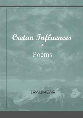 Cretan Influences - Traumear - cover