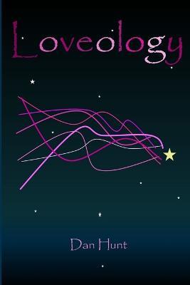 Loveology - Dan Hunt - cover