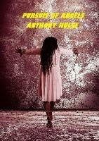 Pursuit of Angels. - Anthony Hulse - cover