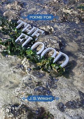 Poems for the Flood (Volume III) - Julian Wright - cover