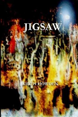 Jigsaw - Keith Howden - cover