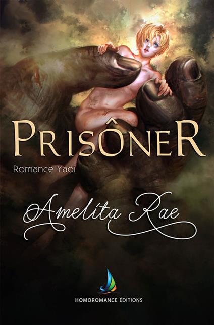 Prisonnier (Romance Gay)