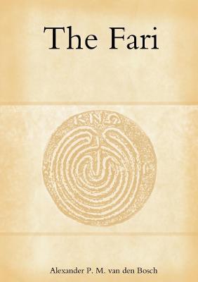 The Fari - Alexander P M Van Den Bosch - cover