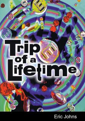 Trip of a Lifetime - Eric Johns - cover
