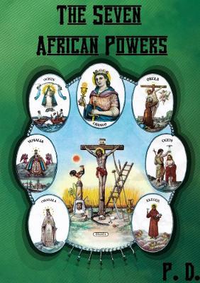 The Seven African Powers - P D - cover