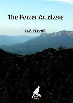 The Power Awakens - Jack Jacomb - cover