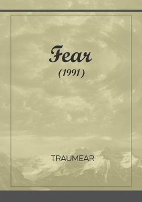 Fear - Traumear - cover