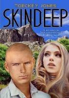 Skindeep - Toeckey Jones - cover