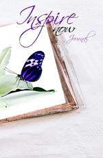 Inspire Now Journal