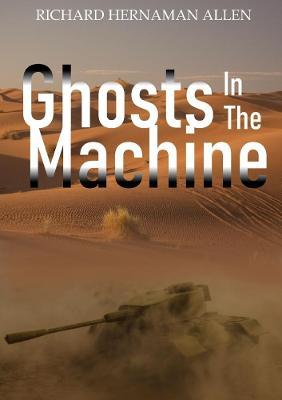 Ghosts In The Machine - Richard Hernaman Allen - cover