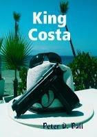 King Costa - Peter D Bull - cover