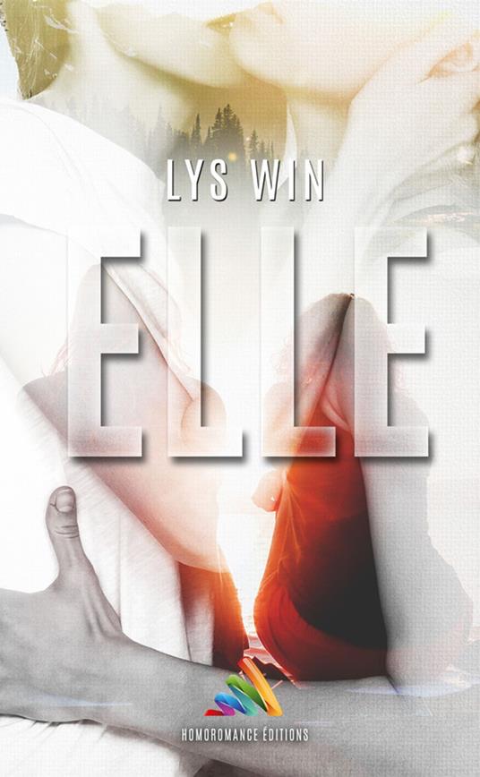 Elle (Livre lesbien, roman lesbien)